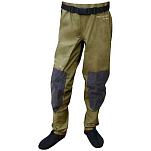 Seland AVACITRANS-XS Брюки Wader Зеленый  Green XS