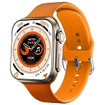 Lemfo 63449 Смарт-часы WS8 Plus  Gold