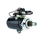 Купить Recmar rec99999-03249 стартер Mercruiser Suzuki 50HP 60HP 12V Black / Grey 15x18x30 7ft.ru в интернет магазине Семь Футов