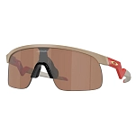 Oakley oj9010-1723 Солнцезащитные очки Resistor Matte Terrain Tan 25x12x10 Prizm Tungsten/CAT3