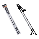 Купить Redcliffs 90290 трости Набор для треккинга 110-140 cm 2 Единицы Black 7ft.ru в интернет магазине Семь Футов