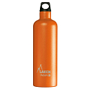 Купить Laken TE7O Futura 750ml Термо Оранжевый  Orange 7ft.ru в интернет магазине Семь Футов