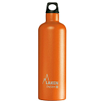 Laken TE7O Futura 750ml Термо Оранжевый  Orange