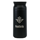 Купить Runbott 972803 эмблема Реал Бетис + термостакан Реал Бетис 350ml Черный Black 7ft.ru в интернет магазине Семь Футов