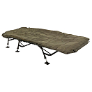 Купить JRC 1441637 Defender Fleece Wide Зеленый  Green 7ft.ru в интернет магазине Семь Футов