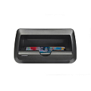 Беспроводная зарядная система Scanstrut Rokk Cove SC-CW-09F 12/24В 10Вт IPX6 встраиваемая для зарядки и хранения телефона