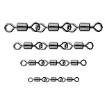 Cralusso 82161214 Многоцелевой Triple Вертлюги Grey 14