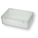 Купить Kali 83857 Rectangular коробка Бесцветный  Transparent 4 x 4 x 2 mm  7ft.ru в интернет магазине Семь Футов