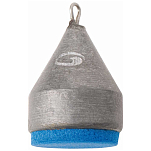 Garbolino competition PLUM-010 Провод зонда Серый Grey 10 g 