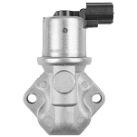Sierra 47-7701 IDLE Speed CTR Motor Серебристый