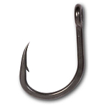 Black cat 4552600 Rigging Крюк Черный  DG coating 6/0 