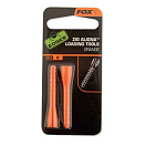 Купить Fox international CAC506 Edges Zig Aligna Loading Tool Оранжевый Orange 7ft.ru в интернет магазине Семь Футов