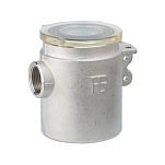 Vitrifrigo wp519444-nv Регулятор фильтра морской воды Grey 30x20x10