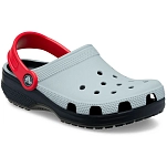 Crocs 211258-1nm-j2 Деревянные башмаки Classic Retro Sport Mirage 35x25x15 EU 33