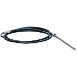 Seastar solutions 1-SSC6210 Steering Cable Safe T Черный  Black
