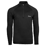 Graff 930-1-2XL Базовый слой с длинным рукавом Active Extreme Thermoactive 930-1 Черный Black 2XL