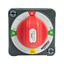 Купить Bep marine 69-771SEZ Pro Installer Выключатель батареи с креплением EZ Красный 400A Selector 7ft.ru в интернет магазине Семь Футов