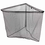 Mikado S14-31-42 голова посадочного сачка Universal Carp Black 106 cm