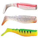 Купить Mikado PMFHL15-01 Fishunter Мягкая приманка 150 mm  01 7ft.ru в интернет магазине Семь Футов
