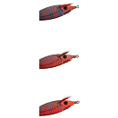 Купить DTD 10021-B Arbun 1.0 Кальмар 47 Mm 4.5g Многоцветный Blue 7ft.ru в интернет магазине Семь Футов