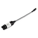 Купить Siren t5472-unit индикатор вешалки Night Glo Bobbin L White 20x10x5 7ft.ru в интернет магазине Семь Футов