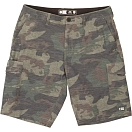Купить Salty crew 30435031-CAMO-30 Шорты Drifter 2 Cargo Hybrid Зеленый Camo 30 7ft.ru в интернет магазине Семь Футов