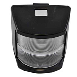 Hella marine 9EL 127 083-011 2984 Корпус заднего фонаря Black