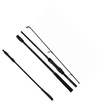 Okuma LS-CA-1303H LS-6K Удочка Для Ловли Карпа 1303H Черный Black 3.90 m 