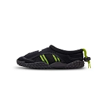 Jobe 534619003-s Водная обувь Neoprene 2 mm Black / Yellow 35x25x15 EU 31