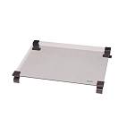 Eno 780041 2 Горелки Газовый лоток  Grey