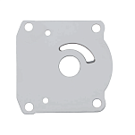 Пластина помпы Omax для Yamaha 25-30, F20-25, F45  61n-44323-00-spot