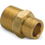 Seastar solutions 1-HF5532 HF5532 Прямой фитинг  Bronze 3/8 x 3/8´´