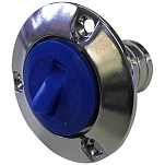 Talamex 18636000 Наполнитель палубы 36 mm Воды Серебристый