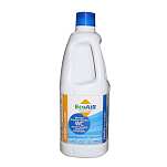 Eco air 2424835 Sanity 1L Средства для чистки туалетов Бесцветный White