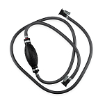 Шланг топливный с грушей для Yamaha диаметр шланга 10мм Skipper SK-153016