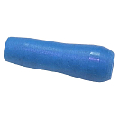 Купить Garbolino GOMAJ0700-35E25 Tulipa X1 Внешние стопоры колчана Голубой Blue / White 3.5 mm  7ft.ru в интернет магазине Семь Футов