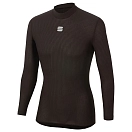 Купить Sportful R-11393946-1120563-002-XL Базовый слой с длинным рукавом Bodyfit Pro отремонтированы Черный Black XL 7ft.ru в интернет магазине Семь Футов