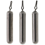 Sakura SAPAK10021/4-NAT Skinny Drop Shot Вести Серый  Grey 7 g 