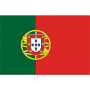 Купить Talamex 27365020 Portugal Красный  Red / Green / White / Yellow 20 x 30 cm  7ft.ru в интернет магазине Семь Футов