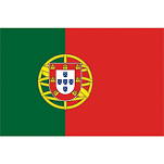Talamex 27365020 Portugal Красный  Red / Green / White / Yellow 20 x 30 cm 