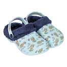 Купить Cerdá 2300006587-c57-t2627 Деревянные башмаки House Slippers Fleece Frozen Light Blue 35x25x15 EU 26 7ft.ru в интернет магазине Семь Футов