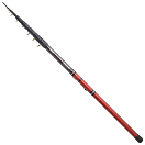 Купить Garbolino GOTRJ8296445-9R4 Essential RC Болонский Стержень Красный 4.45 m  7ft.ru в интернет магазине Семь Футов