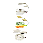 Sakura SAPLF50041/2-JC22 Cajun Spinnerbait 14g Многоцветный  JC22