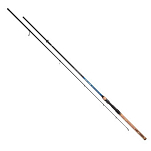 Mikado WAA944-240 Trython Heavy Game Спиннинговая Удочка  Black 2.40 m 