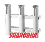Держатель удилища тройной (упаковка из 10 шт.) Easterner C12731S_pkg_10