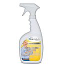 Купить Dicor 533-CPMMR320S 946ml Средство от плесени Бесцветный White 7ft.ru в интернет магазине Семь Футов