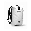 Купить Водонепроницаемый рюкзак FeelFree Gear Dry Tank Dry-Tank-30L-DP-V2_White 30л 280x300x200мм белый из ПВХ-Тарпаулина 7ft.ru в интернет магазине Семь Футов