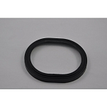 Isotemp SDF00018AA Уплотнительная прокладка для фланца Basic/Slim/Spa EPDM