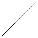 Купить Sunset stsrp840066-16-12 Удилище для троллинга Gladiator SW Acid Light Blue 200x10x10 1.9 m 7ft.ru в интернет магазине Семь Футов