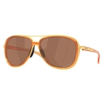 Oakley OO4129-2858-58 Солнцезащитные очки Split time Trans Ginger Prizm Tungsten/CAT3